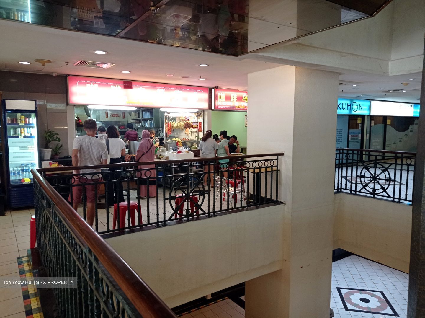 Parklane Shopping Mall (D7), Retail For Sale 96741501